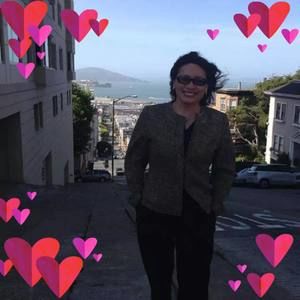 Meet your Posher, Enkhtuvshin